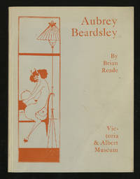 image of Aubrey Beardsley