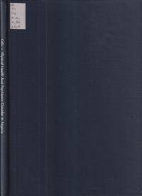 cover of Physical Health and Psychiatric Disorder in Nigeria (Transactions of the American Philosophical Society. New Series, Volume 56 Part 4)