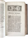 View Image 7 of 8 for Catalogus librorum manuscriptorum bibliothecae Cottonianae (bound with:) Catalogi librorum manuscrip... Inventory #228