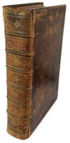 View Image 8 of 8 for Catalogus librorum manuscriptorum bibliothecae Cottonianae (bound with:) Catalogi librorum manuscrip... Inventory #228