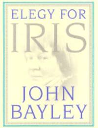 Elegy for Iris