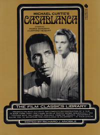 image of MICHAEL CURTIZ'S CASABLANCA