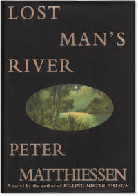 Lost Man's River.