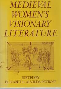 image of MEDIEVAL WOMEN'S VISIONARY LITERATURE