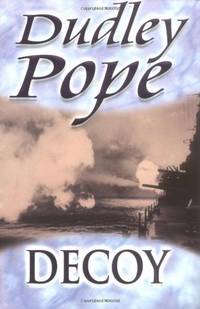 Decoy: 6 (Ned Yorke)