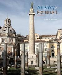 A History of Roman Art (2nd Edition)