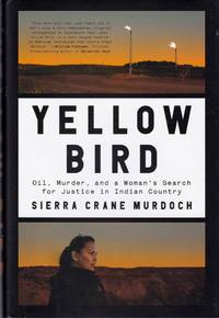 cover of Yellow Bird