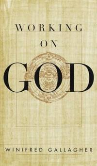 image of Working on God