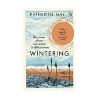 Wintering: The Power of Rest and Retreat in Difficult Times