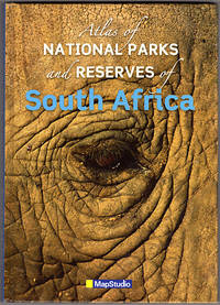image of Atlas of National Parks and Reserves of South Africa
