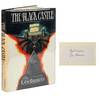 The Black Castle; A Novel of the Macabre