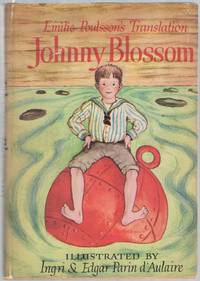 Johnny Blossom