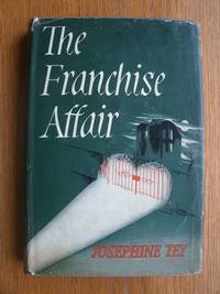 image of The Franchise Affair