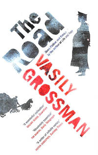 cover of The Road: Short Fiction and Essays