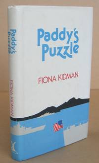 Paddy's Puzzle