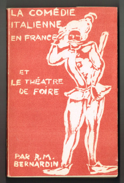 La Comédie Italienne en France et Les Théatres de…