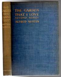 image of The Garden that I Love : Second Series