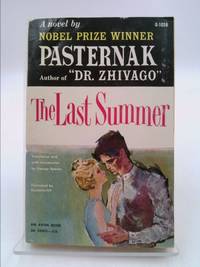 image of The Last Summer