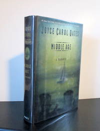 cover of MIDDLE AGE: A Romance