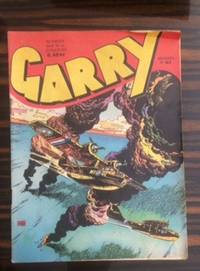 GARRY N°162 - MENSUEL