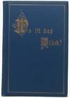 Wo ist das Gluck? Eine Sammlung von Altem und Neuem