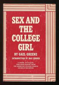 Sex and the College Girl