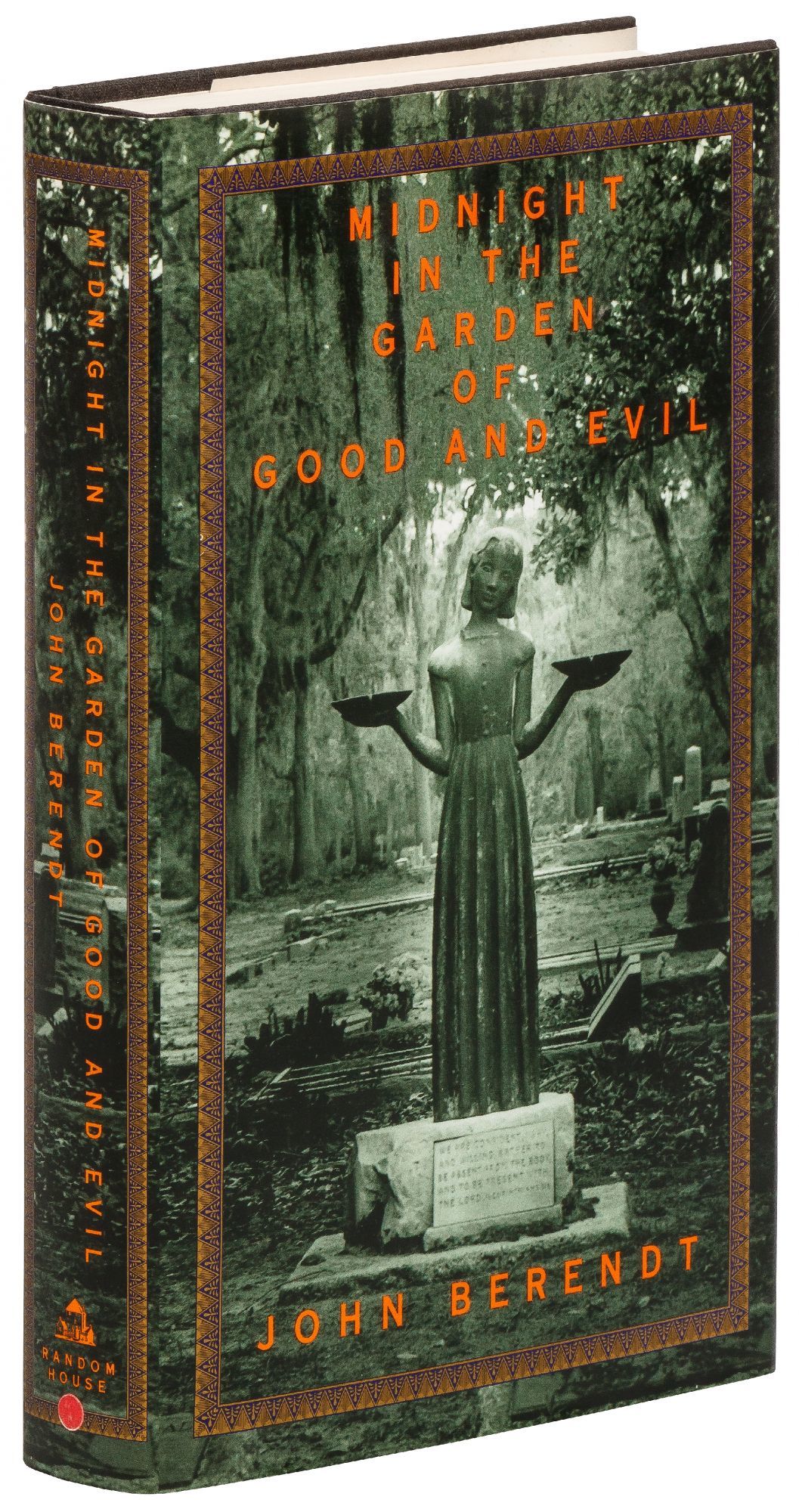 Midnight In The Garden Of Good And Evil Audiobook Free Midnight in the Garden of Good and Evil: A Savannah Story by BERENDT