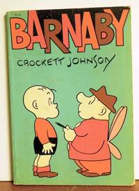 image of Barnaby