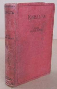 Karalta by BRUCE, Mary Grant - 1945