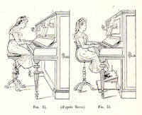 cover of Atlas manuel de Gymnastique Orthopédique. Traitement des Déviations de la Taille (Gymnastique des Alités et des Convulescents)