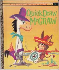 Quick Draw mcGraw by Carl Memling - First Edition - 1960 - from Shamrock Books (SKU: 118404)