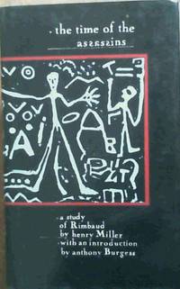 image of Time of the Assassins