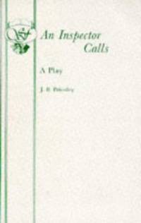 An Inspector Calls