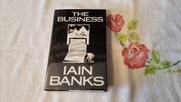 cover of The Business