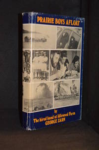 cover of Prairie Boys Afloat