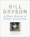A Short History Of Nearly Everything