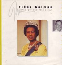 Tibor Kalman: Design and Undesign