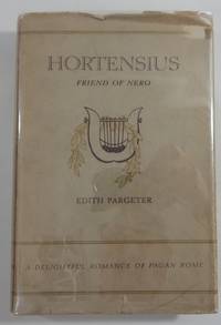 Hortensius, Friend of Nero
