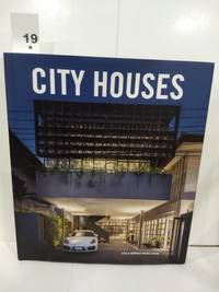 cover of City Houses