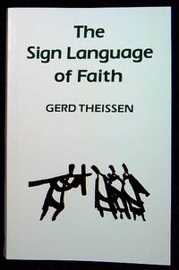 The Sign Language of Faith opportunities for preaching today