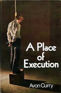 image of A Place of Execution