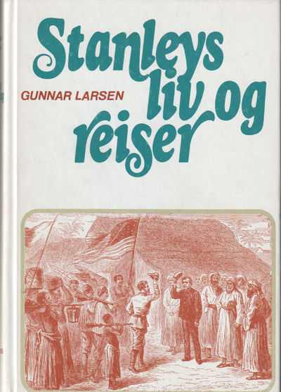 Stanleys liv og reiser