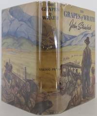 The Grapes of Wrath by Steinbeck, John - 1939