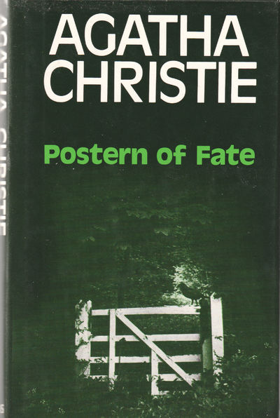 Postern of Fate.