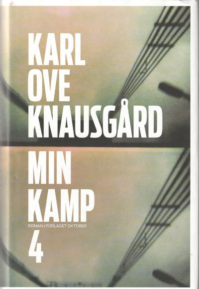 Min kamp 4