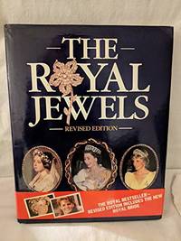 The Royal Jewels by Menkes, Suzy