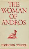 The Woman of Andros (First Edition)