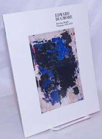 image of Edward Dugmore: Burning Bright; Paintings, 1950-1959. 16 May - 29 June, 1991