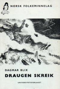 Draugen skreik