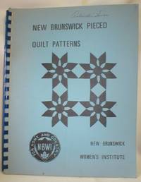 image of New Brunswick Pieced Quilt Patterns